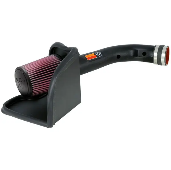 K&N 57-3512 Performance Air Intake System HONDA CIVIC SI; 1999-2000