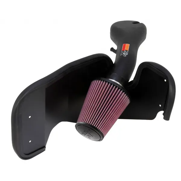 K&N 57-1526 Performance Air Intake System JEEP GRAND CHEROKEE, L6-4.0L; 1999-04