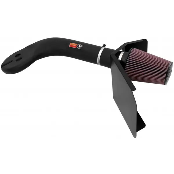 K&N 57-1506-2 Performance Air Intake System JEEP GRAND CHEROKEE; 5.2L-V8