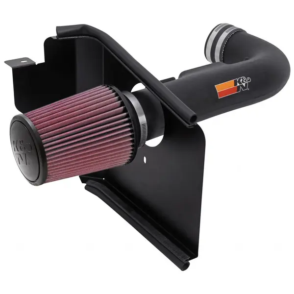 K&N 57-9011 Performance Air Intake System LEXUS GS400, V8-4.0L; 1998-2000