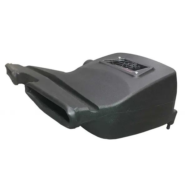 K&N 57S-6200 Performance Air Intake System MERCEDES-Benz A/B/CLA CLASS