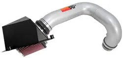 K&N 77-3071KS Performance Air Intake System PERF. INTAKE KIT; GM EQUINOX/TERRAIN 2.4L-L4; 2010-2017