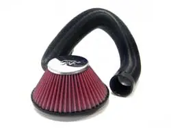 K&N 57-0167 Performance Air Intake System ROVER 214/414 L4-1.4L F/I 1990-1992