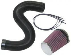 K&N 57-0079 Performance Air Intake System SUZUKI SWIFT 1.3, GTI, 101BHP
