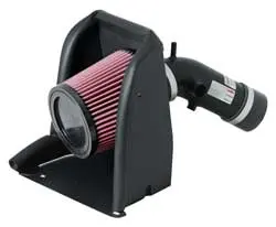 K&N 69-3514TTK Performance Air Intake System TYPHOON; FORD FUSION, L4-2.3L & 2.5L;