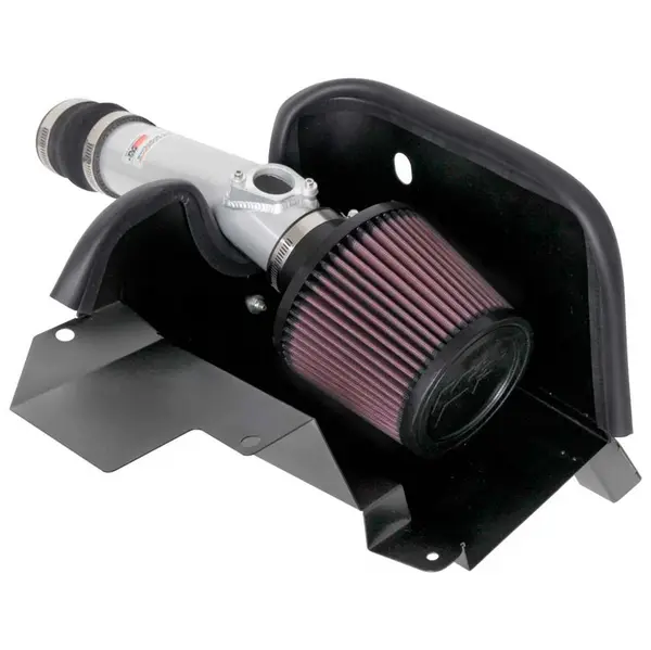 K&N 69-1507TS Performance Air Intake System TYPHOON; HONDA ACCORD L4-1.5L F/I, 2018-2020