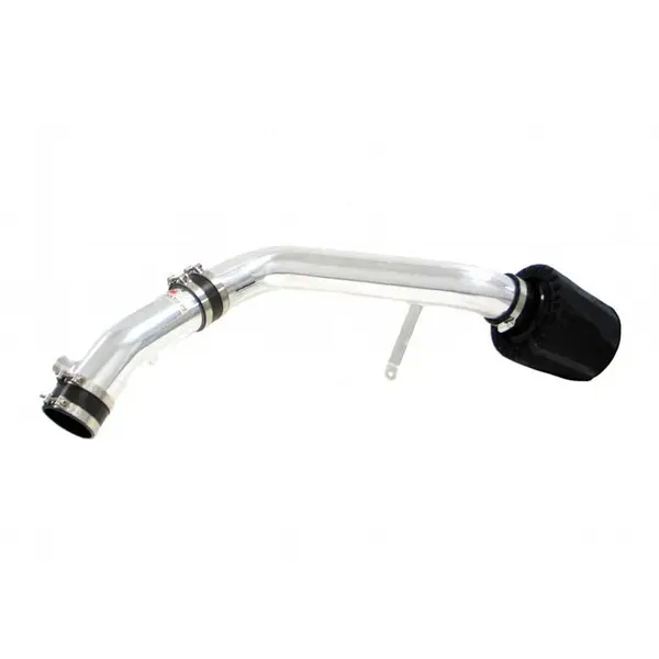 K&N 69-1207TP Performance Air Intake System TYPHOON; HONDA ACCORD, V6, 03-07; POLISHED