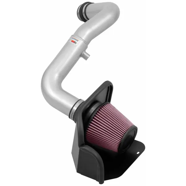 K&N 69-5317TS Performance Air Intake System TYPHOON; HYUNDAI ELANTRA L4-1.6L F/I, 2017