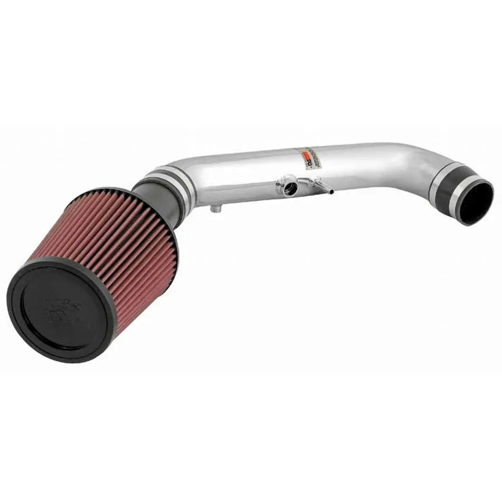 K&N 69-6000TP Performance Air Intake System TYPHOON; MAZDA MIATA, L4-1.8L