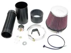 K&N 57-0042 Performance Air Intake System VAUX/OPEL CORSA, 1.6L, GSI, 16V, 107BHP