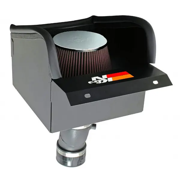 K&N 57-1121 Performance Air Intake System YAMAHA YXR700 RHINO FI;