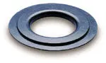 K&N 85-3552 Plastic Base PlateBASEPLATE; 14"OD,7-5/16"FLG.