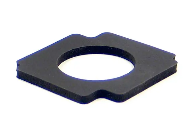 K&N 09074 Poron Mass Air Sensor Gasket; 57-1003, 3/16 PORON
