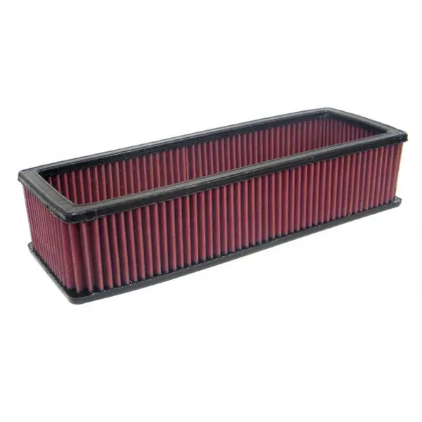 K&N E-9083 Rectangular Air Filter 17-3/16"L X 6-1/16"W, 3-5/8"H, RECTANGULAR