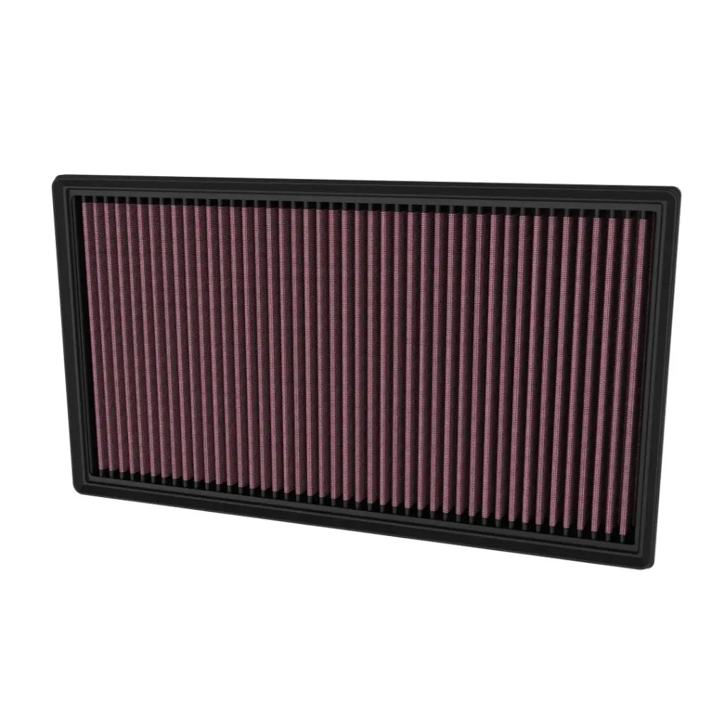 K&N 33-3198 Replacement Air Filter