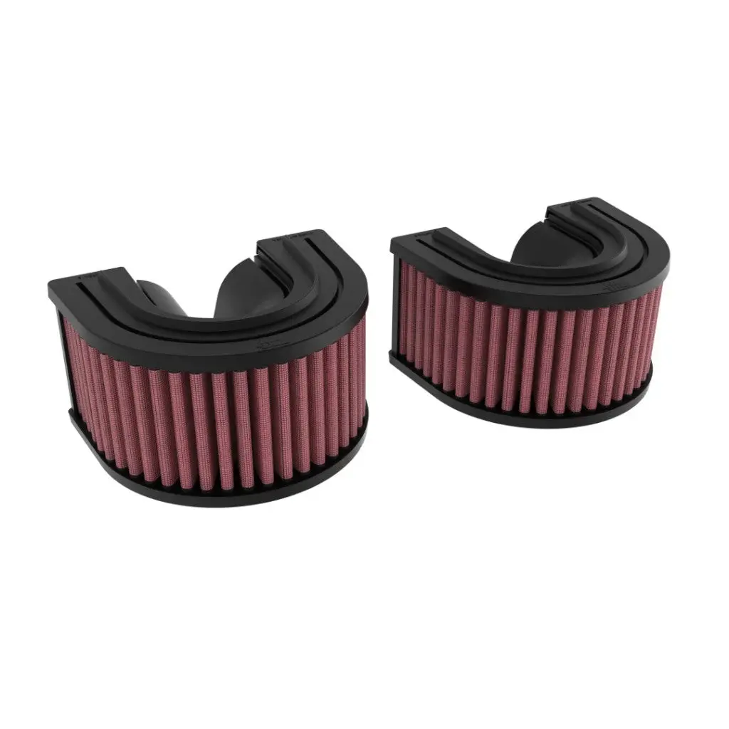 K&N E-0631 Replacement Air Filter (2 Units Per Box) for CHEVROLET Corvette 2023-2025