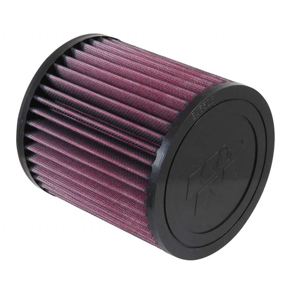 K&N E-0655 Replacement Air Filter 5-5/8" OD, 3" ID, 6-1/16" H