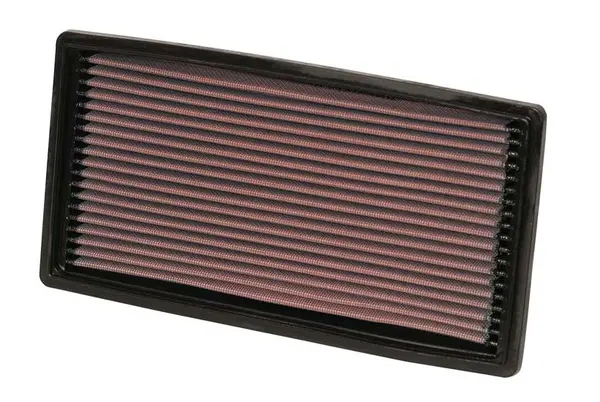 K&N 33-2042 Replacement Air Filter AIR Filter, CHEV/PON 3.4L 93-95, 3.8L 95-97, 5.7L
