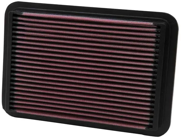 K&N 33-2050-1 Replacement Air Filter AIR Filter, TOY P-UP 2.4L 89-95, TAC 2.4/2.7L