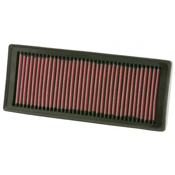K&N 33-2945 Replacement Air Filter AUDI A4, 1.8L TFSI