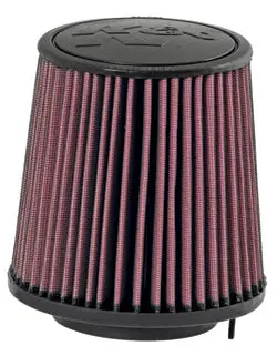 K&N E-1987 Replacement Air Filter AUDI A5/S5 3.2L-V6/4.2L-V8; 2008