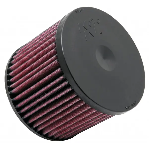 K&N E-1996 Replacement Air Filter AUDI A8 4.2L V8; 2010-2011