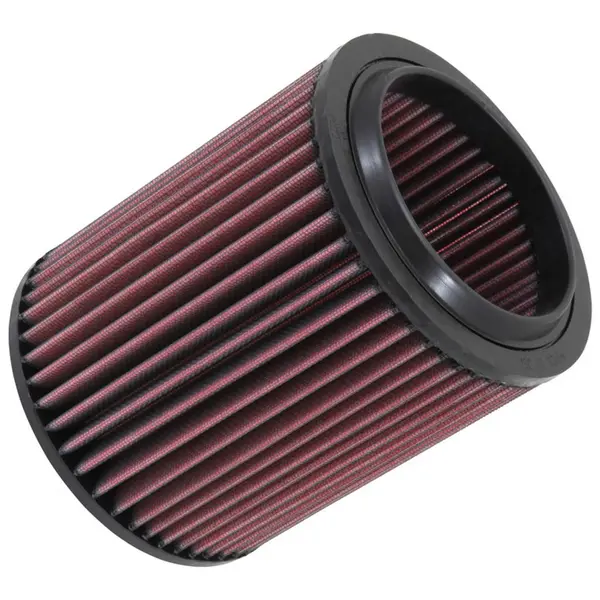 K&N E-0775 Replacement Air Filter AUDI A8 4.2L-V8; 2002-2010