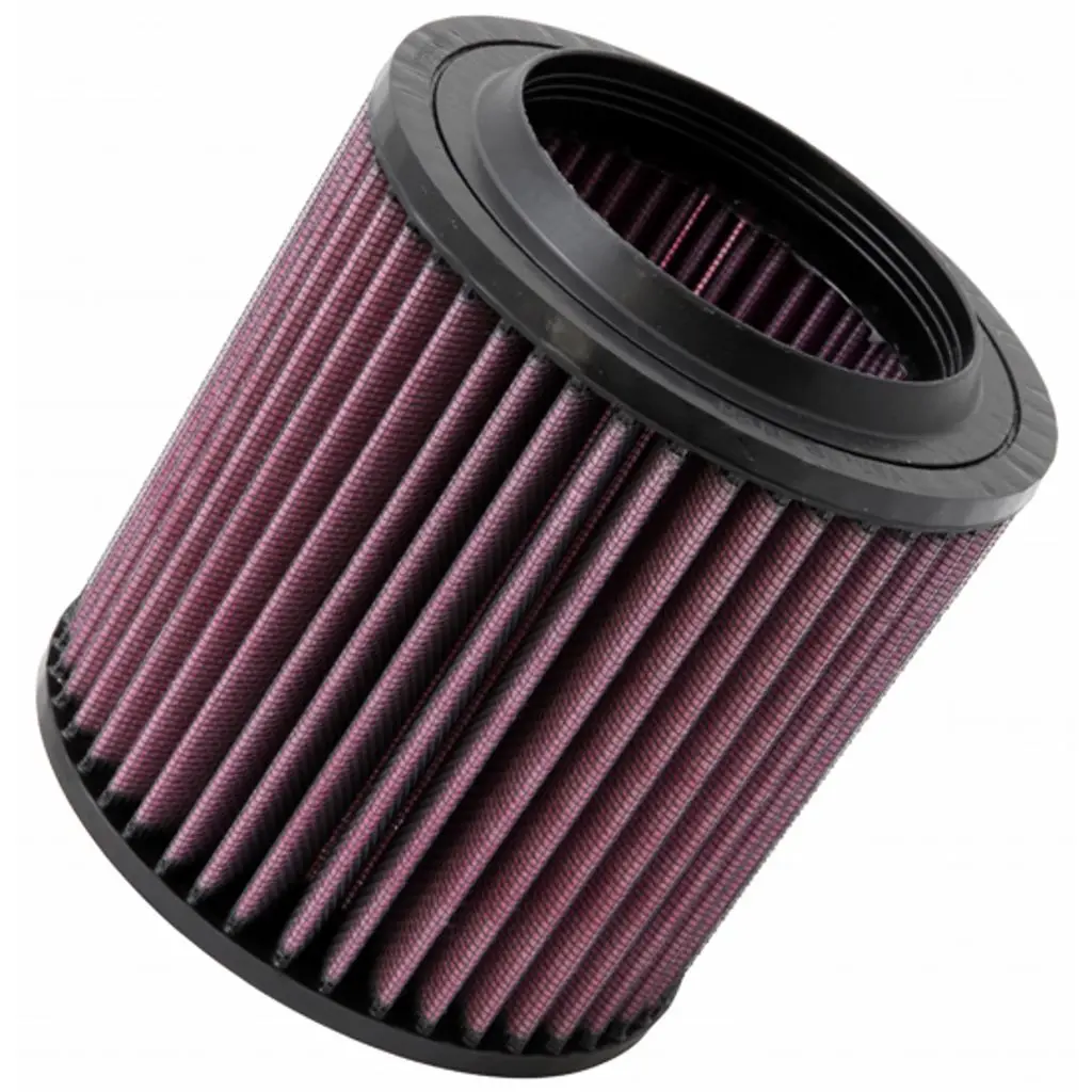 K&N E-1992 Replacement Air Filter AUDI A8/S8 W12, 2004-2010