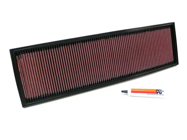K&N 33-2706 Replacement Air Filter BMW 325 2.5L-I6 TURBO-DIESEL; 1992