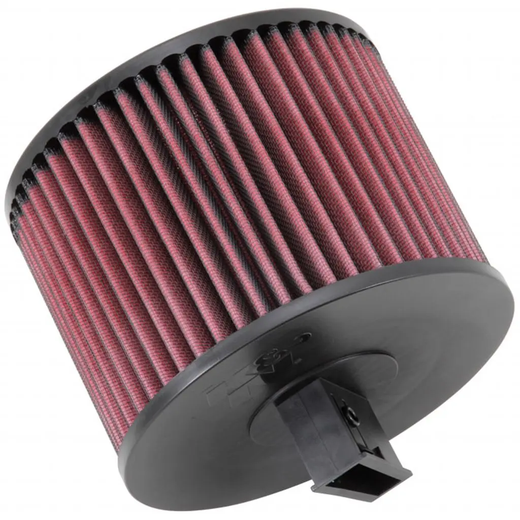K&N E-2022 Replacement Air Filter BMW 325I & 330I (E90), '05 ON