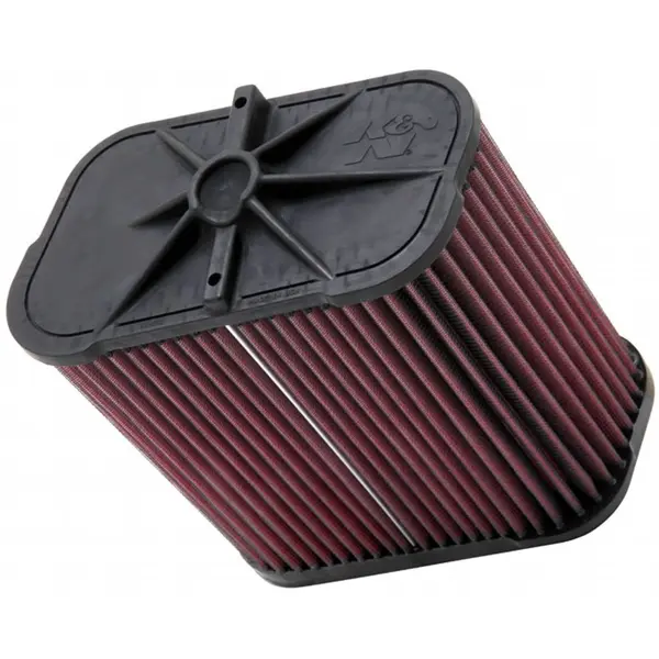 K&N E-2994 Replacement Air Filter BMW M3 4.0L V8; 2008-2010