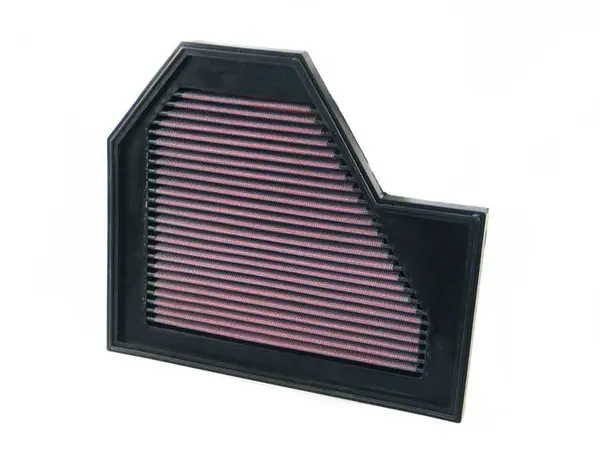 K&N 33-2350 Replacement Air Filter BMW M5 5.0L-V10; 2006-2010 (RIGHT)