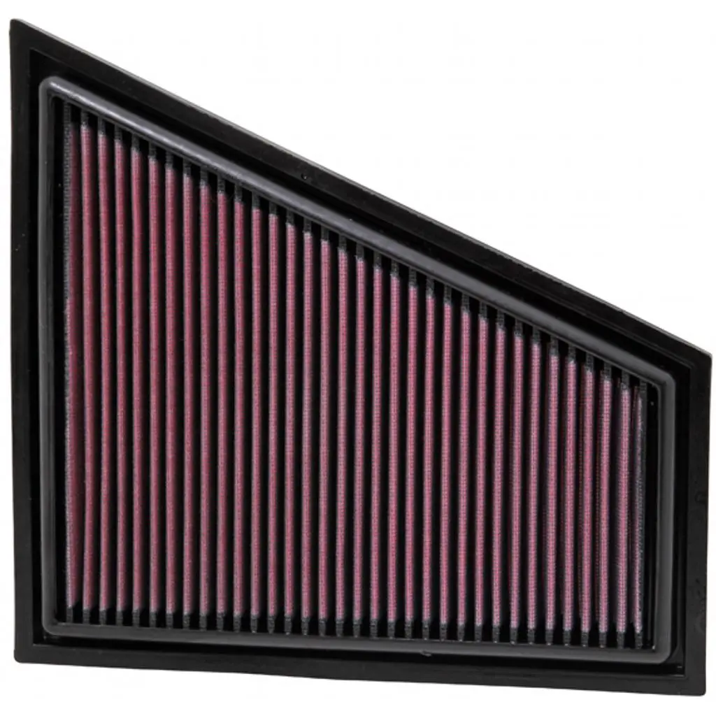K&N 33-2963 Replacement Air Filter BMW Z4 2.5/3.0L-L6;