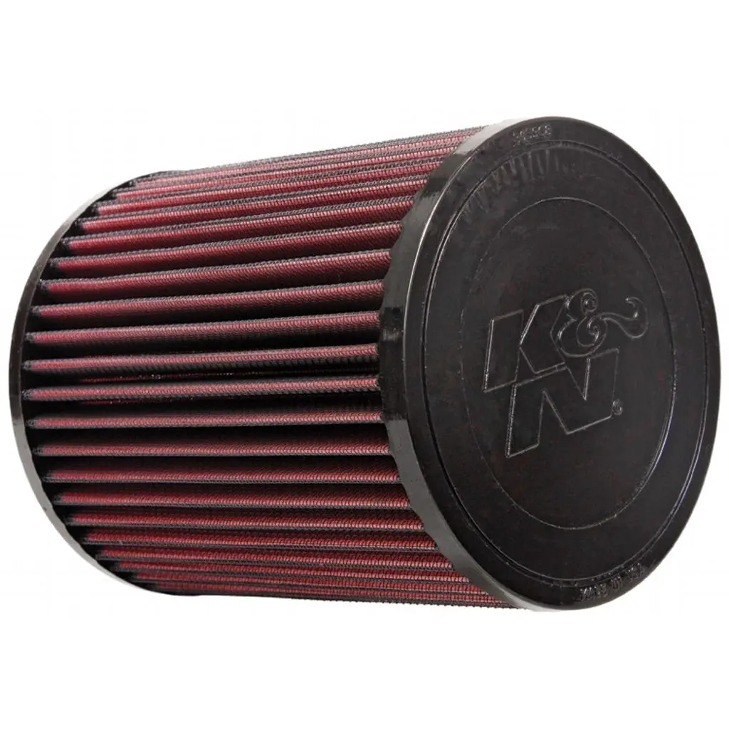K&N E-1009 Replacement Air Filter CHEVROLET TRAILBLAZER 4.2L-L6; 2002-2009