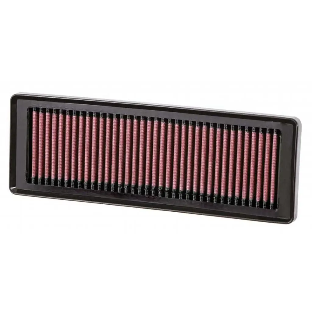 K&N 33-2931 Replacement Air Filter FIAT GRANDE PUNTO 1.2L-L4; 2005