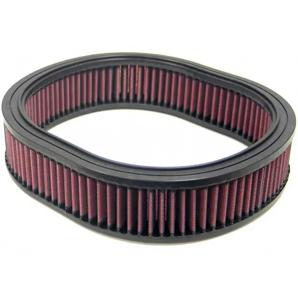 K&N E-2863 Replacement Air Filter FIAT PUNTO II 1.2L 8V 60-HP; 2000