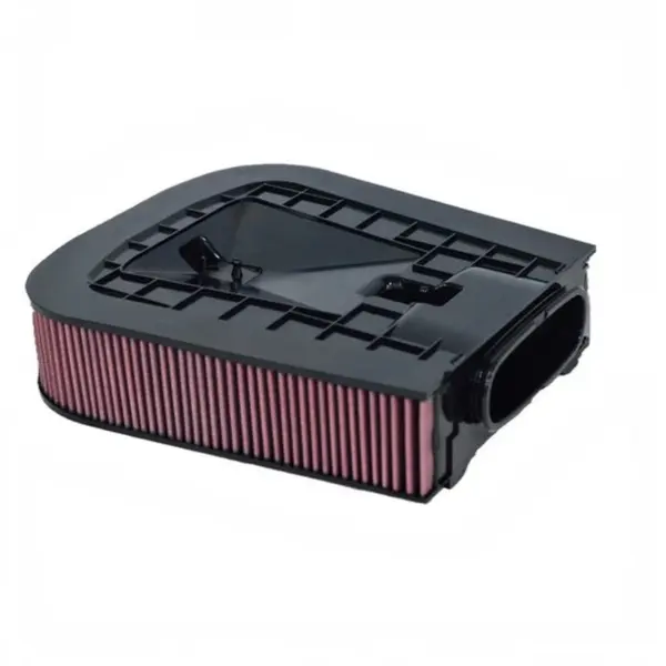 K&N E-0627 Replacement Air Filter for AUDI Q7 (4M)/Q8(4M8)/PORSCHE Cayenne (E3/9YA/9YB)/VOLKSWAGEN Touareg (CR) 2018–2026/ LAMBORGHINI Urus