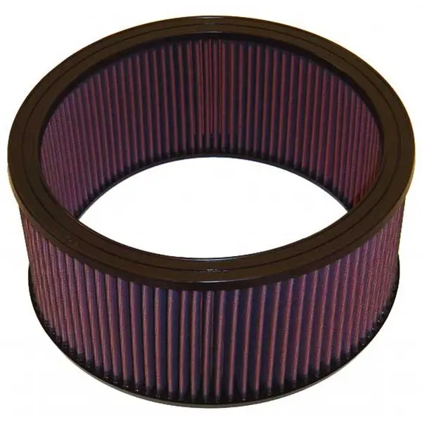K&N E-1420 Replacement Air Filter for GM Trucks V8 350 / 454 1972-1980