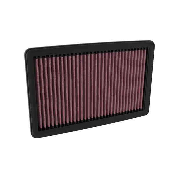 K&N 33-5139 Replacement air filter for HONDA Civic TYPE R L4-2.0L F/I 2022