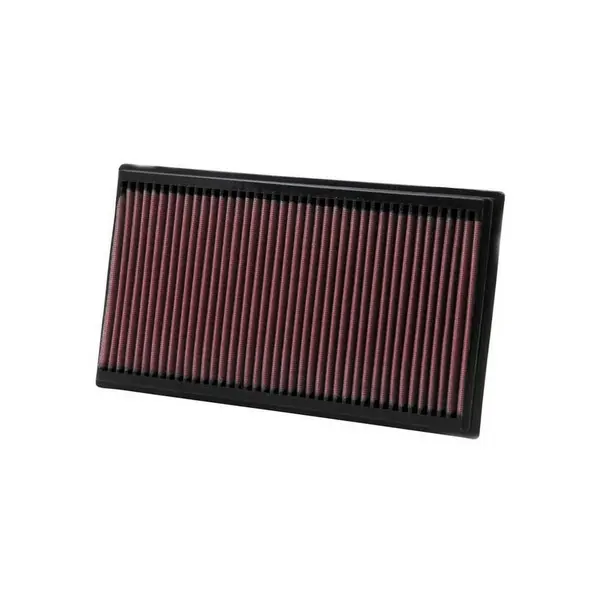 K&N 33-2273 Replacement Air Filter for JAGUAR XF 2008- / S-Type 1999-2008