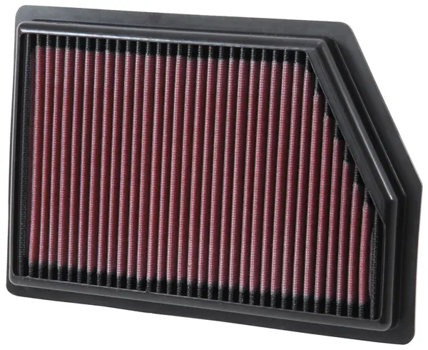 K&N 33-5009 Replacement Air Filter for JEEP Cherokee 2.2L