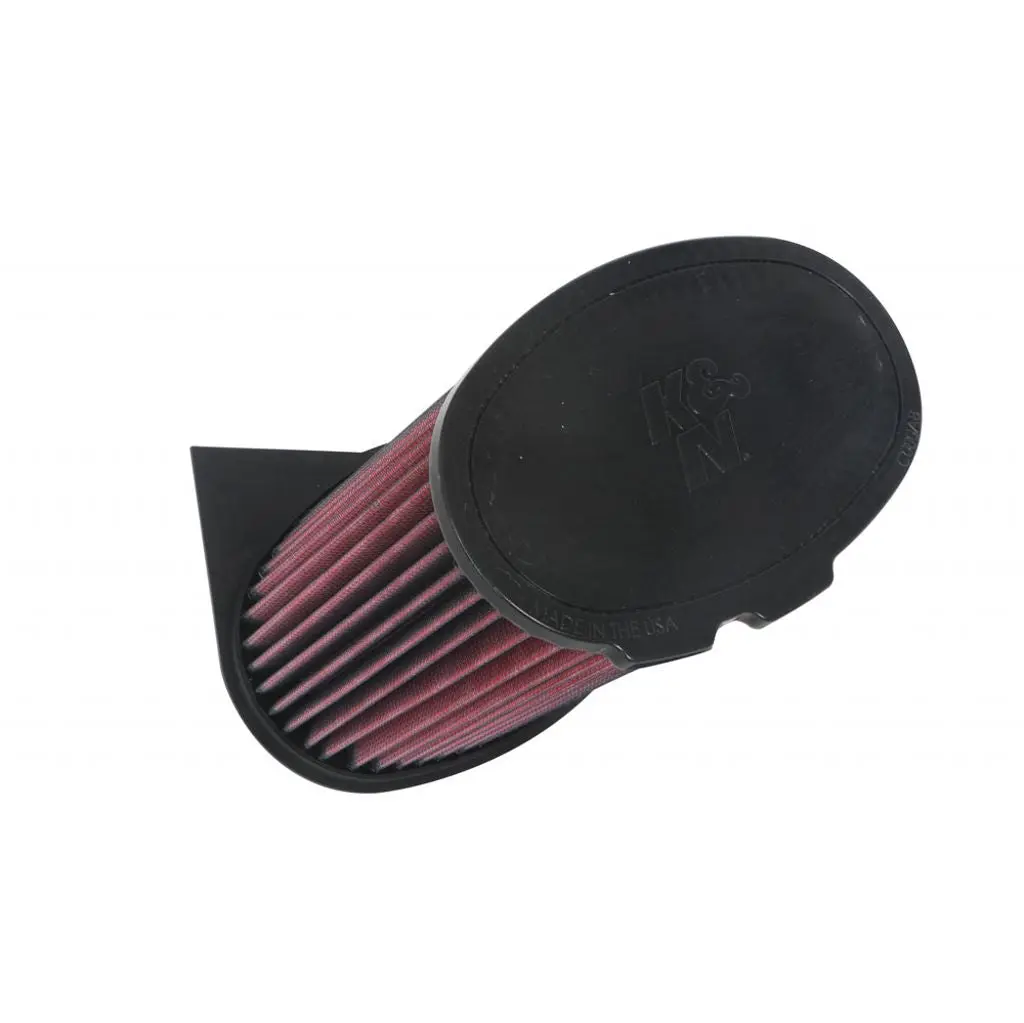 K&N E-0638 Replacement Air Filter for MERCEDES BENZ A45 AMG 2.0L
