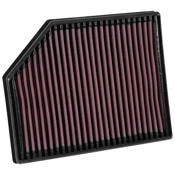 K&N 33-3065 Replacement Air Filter for VOLVO S90 2.0L
