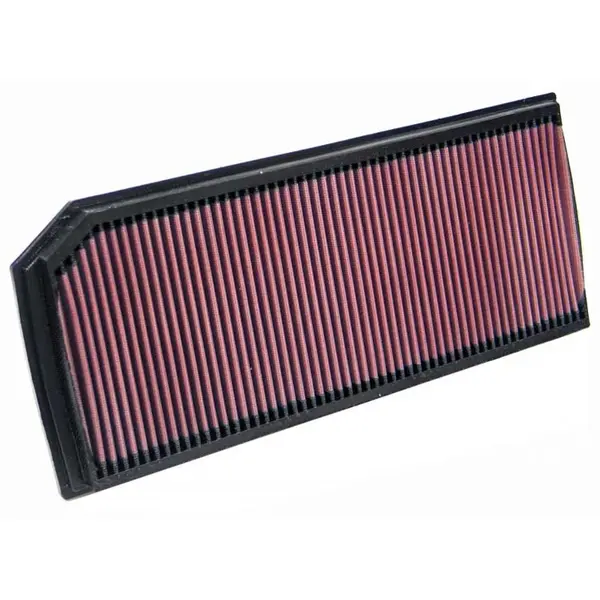K&N 33-2888 Replacement Air Filter for VW PASSAT 05-09 / GTI 06-08 / EOS 06-09 / AUDI A3