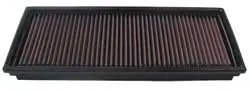 K&N 33-2210 Replacement Air Filter FORD MONDEO 1.8L & 2.0L; 2001