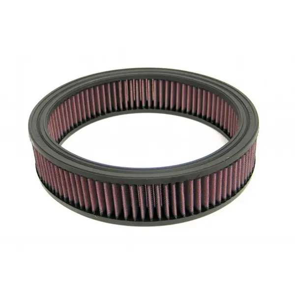 K&N E-1220 Replacement Air Filter GM CARS V8, 1966-76