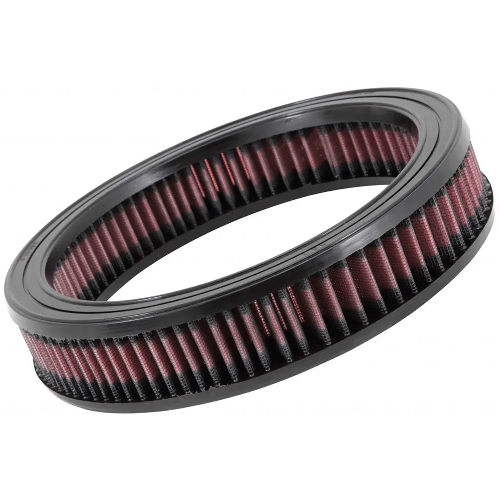 K&N E-1070 Replacement Air Filter GM L6,V6,V8,1962-80
