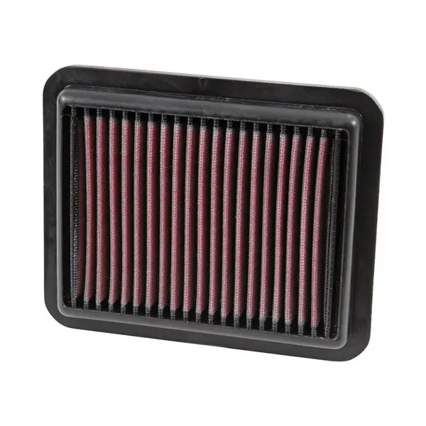K&N 33-5006 Replacement Air Filter HONDA ACCORD HYBRID L4-2.0L; 2014