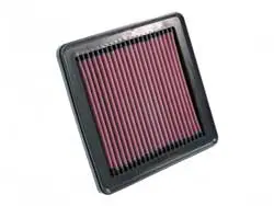 K&N 33-2348 Replacement Air Filter HONDA CIVIC HYBRID 1.3L-L4; 2006