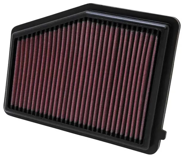 K&N 33-2468 Replacement Air Filter HONDA CIVIC L4-1.8L F/I, 2012-2015